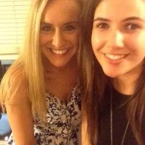 Meet your Posher, Jessica